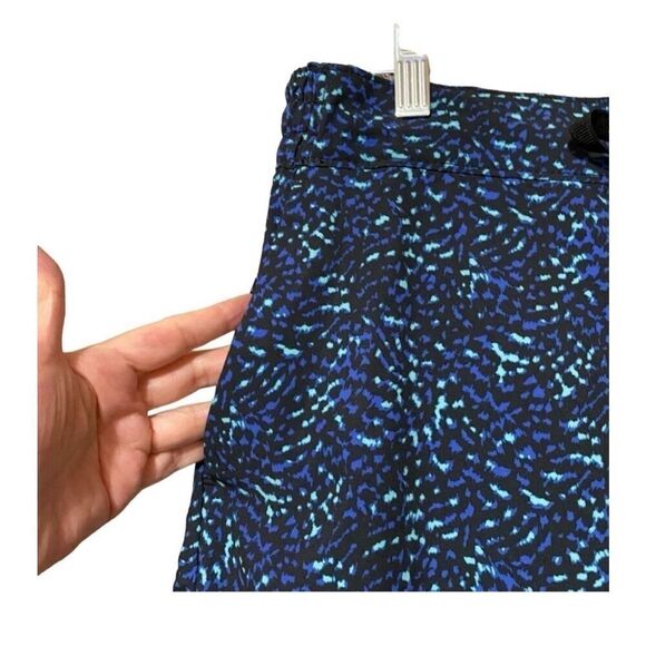 NWT SPEEDO Ladies’ Skort Medium Pockets Activewear Athleisure Travel Pickleball - Picture 3 of 11